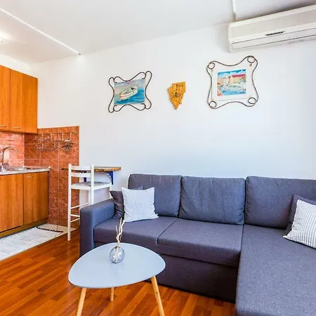 Denis Apartamento Pula