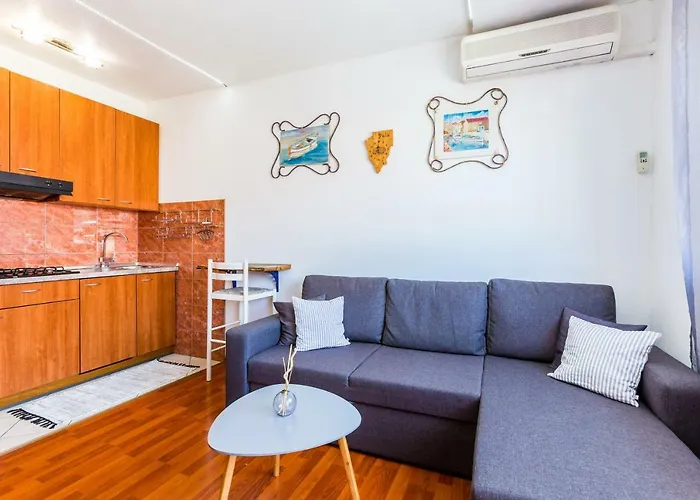 Denis Apartamento Pula